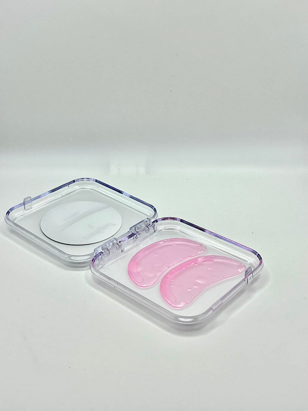 The Softening Flat Shield