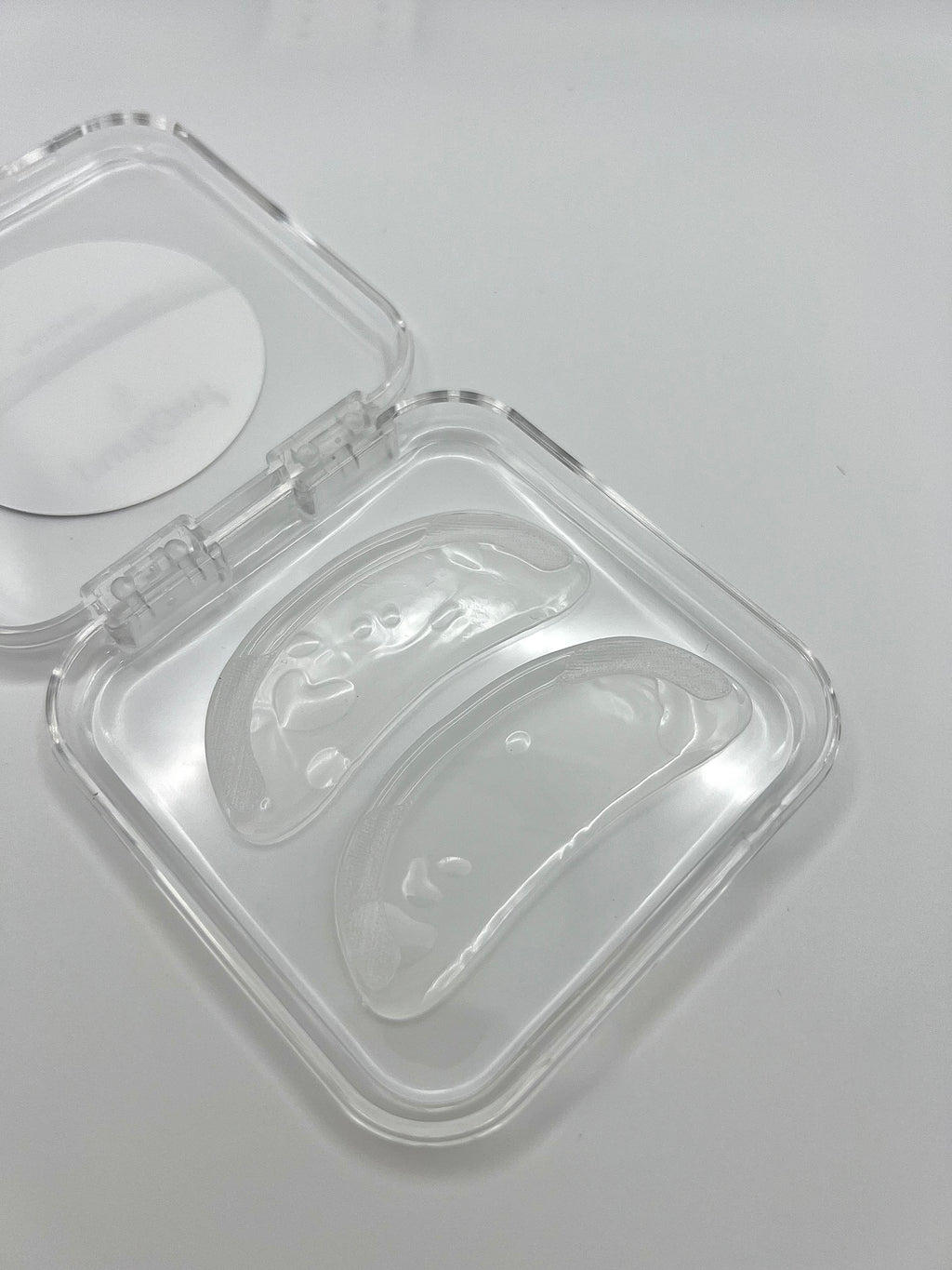 The Softening Flat Shield