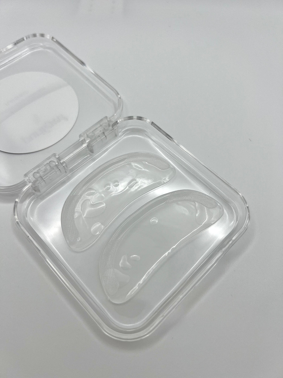 The Softening Flat Shield