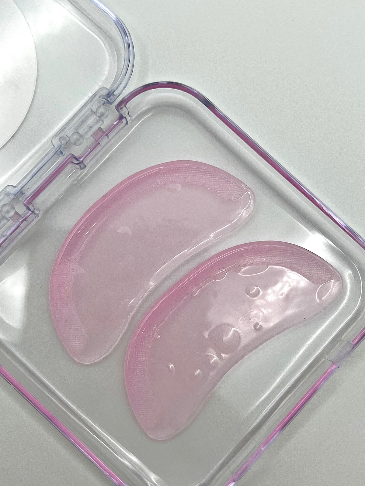 The Softening Flat Shield