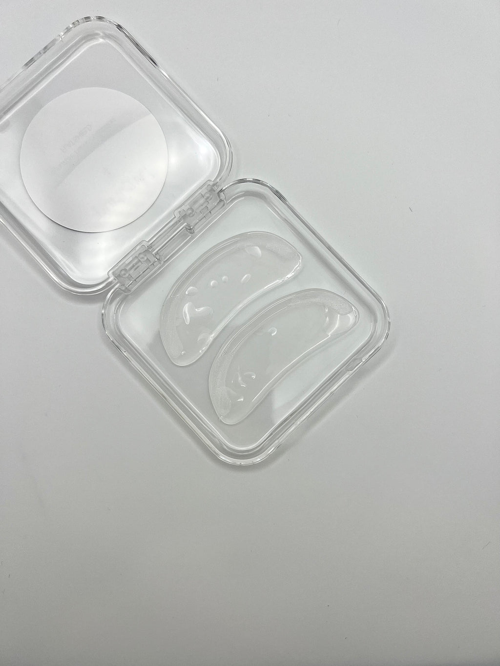The Softening Flat Shield