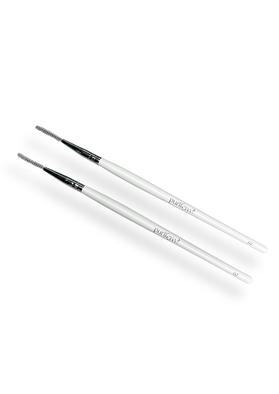 The Refined Comb Set