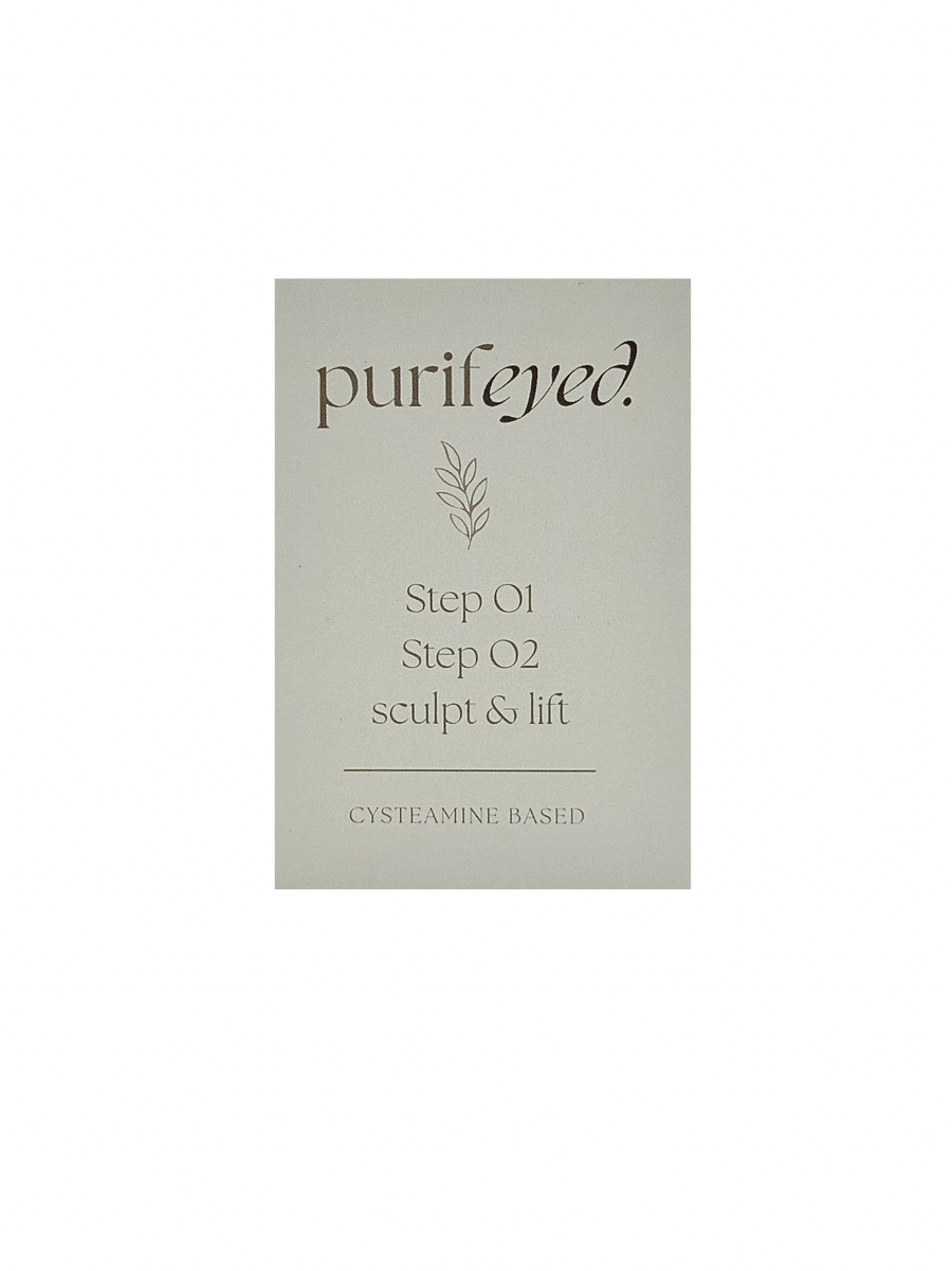 Sculpt & Lift Duo Set